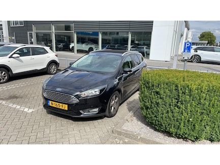Ford Focus 0
