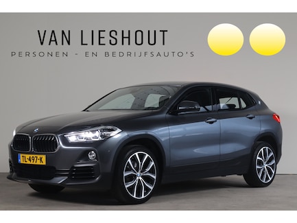 BMW X2 0