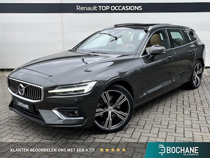 Volvo V60 0