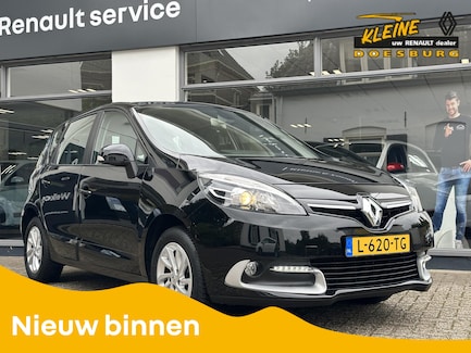 Renault Scenic 0