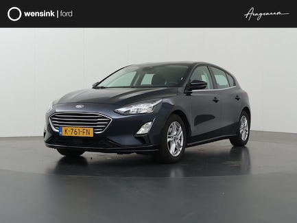 Ford Focus 0