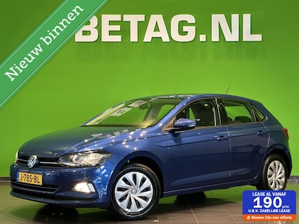 Volkswagen Polo 0