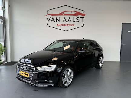 Audi A3 0