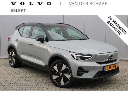 Volvo EX40 0