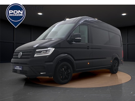 Volkswagen Crafter 0