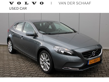 Volvo V40 0