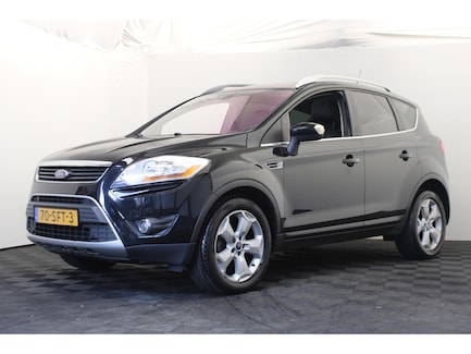 Ford Kuga 0