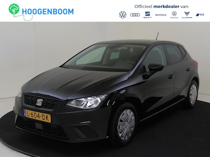 SEAT Ibiza 0