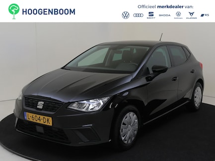 SEAT Ibiza 0