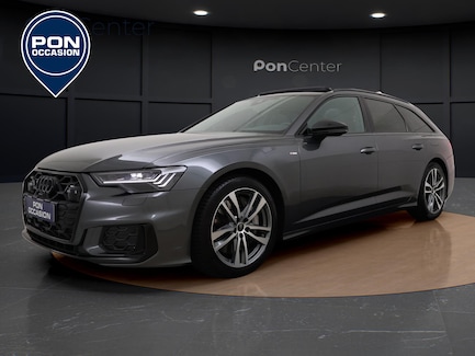 Audi A6 0