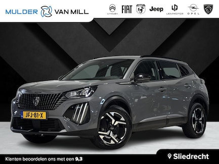 Peugeot 2008 0