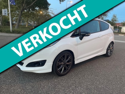 Ford Fiesta 0