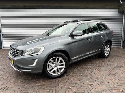 Volvo XC60 0