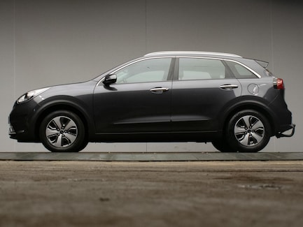 Kia Niro 0