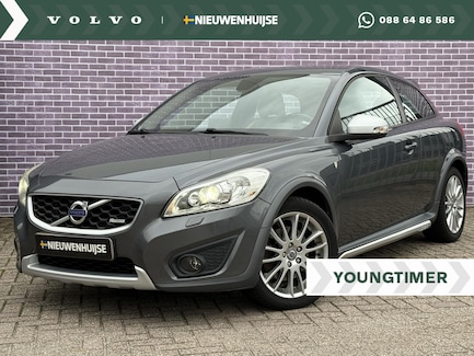 Volvo C30 0