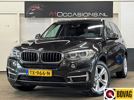 BMW X5 0