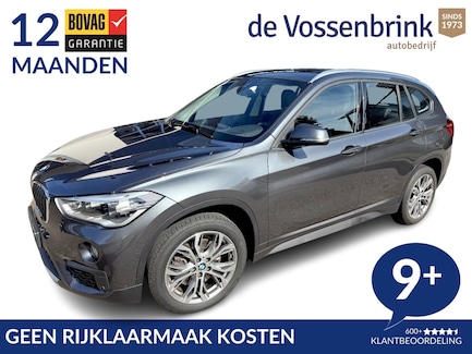 BMW X1 0