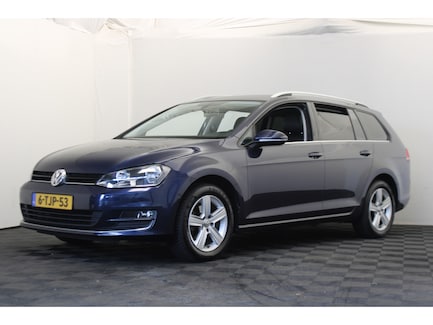 Volkswagen Golf 0