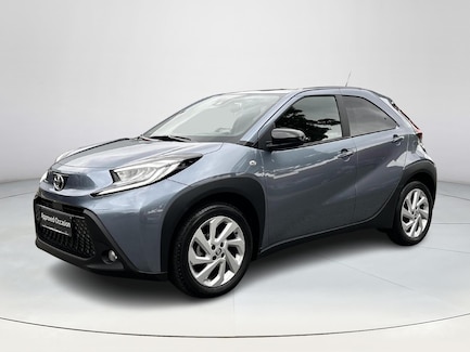 Toyota Aygo X 0