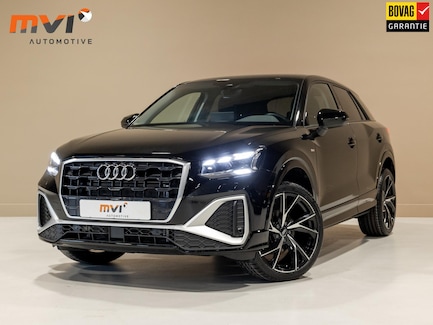 Audi Q2 0