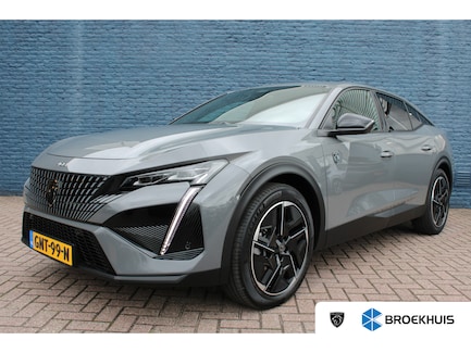 Peugeot 408 0