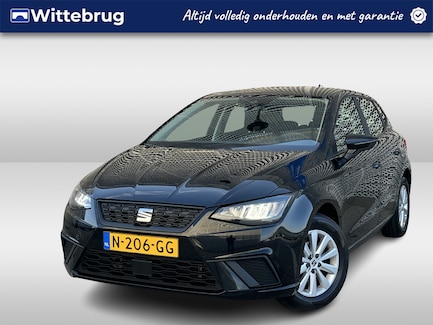 SEAT Ibiza 0