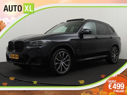 BMW X3 0