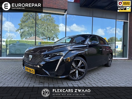 Peugeot 308 0