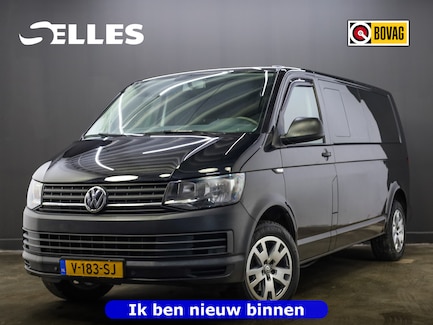 Volkswagen Transporter 0