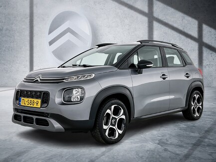 Citroën C3 Aircross 0