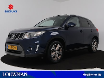 Suzuki Vitara 0