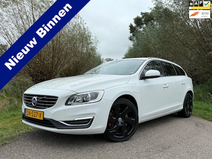 Volvo V60 0