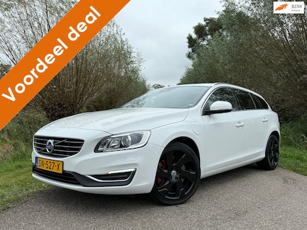 Volvo V60 0