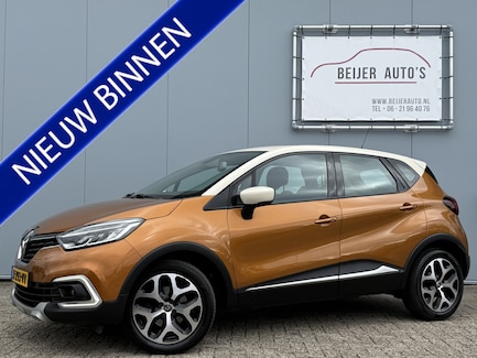 Renault Captur 0