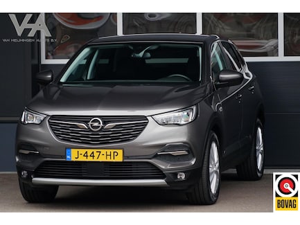 Opel Grandland 0