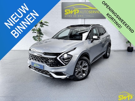Kia Sportage 0