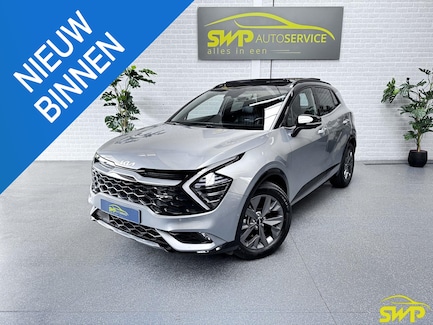 Kia Sportage 0