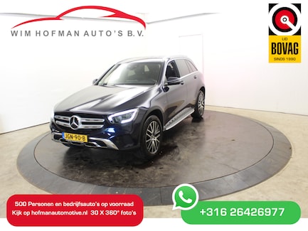 Mercedes-Benz GLC 0