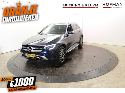 Mercedes-Benz GLC 0