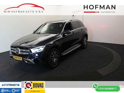 Mercedes-Benz GLC 0