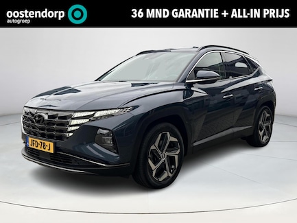 Hyundai Tucson 0