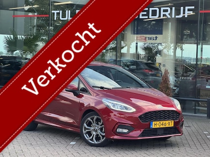 Ford Fiesta 0