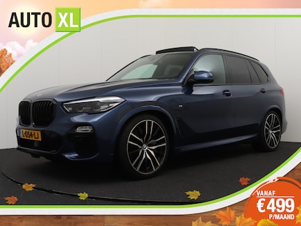 BMW X5 0
