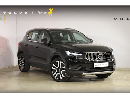 Volvo XC40 0