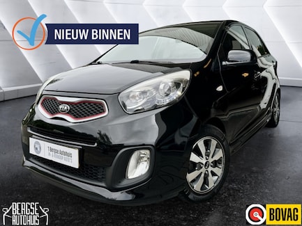 Kia Picanto 0