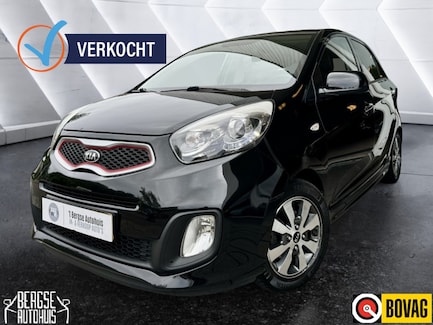 Kia Picanto 0