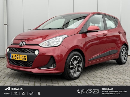 Hyundai i10 0
