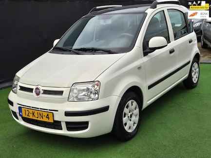 Fiat Panda 0