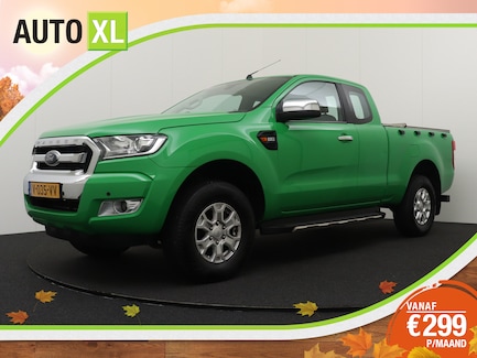 Ford Ranger 0