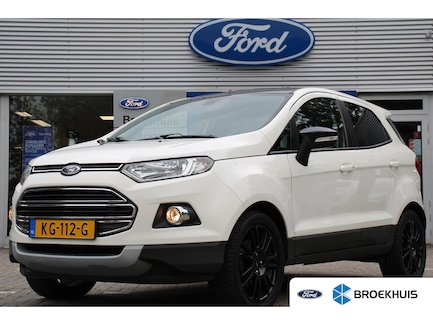 Ford EcoSport 0